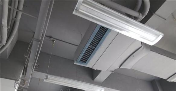 暖通工程师必知 按空气处理方式划分的空调系统与核心设备全解析