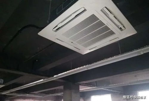 中央空调清洗不容忽视 守护系统设备与健康的首选措施
