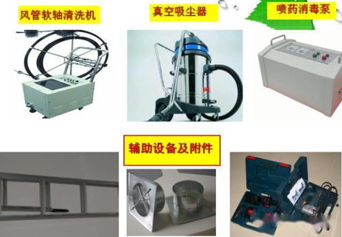 空调系统保养大全 守护设备与环保的双赢之道